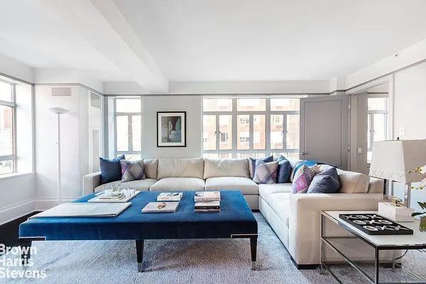 Sold by Brown Harris Stevens | media 1