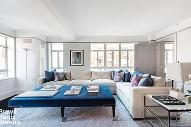 Sold by Brown Harris Stevens