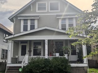 2583 Findley Ave, Columbus, OH 43202