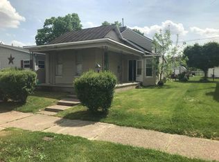 357 E Mound St, Circleville, OH 43113