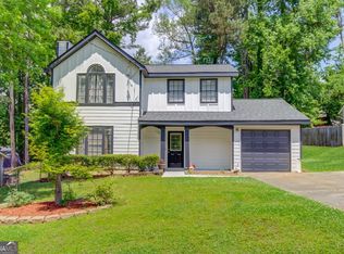 3807 Willow Wood Way, Lawrenceville, GA 30044