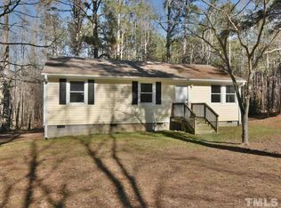 5313 Pinewood Ct, Wendell, NC 27591
