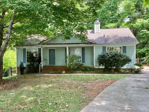 3914 Aster Dr, Charlotte, NC 28227