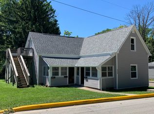 312 W Columbia St #B, Greencastle, IN 46135