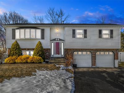 22 Millard Circle, Monroe, NY, 10950