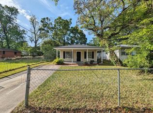 2122 Woodside St, Jacksonville, FL 32209