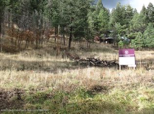 103 Alpine Village Rd, Ruidoso, NM 88345