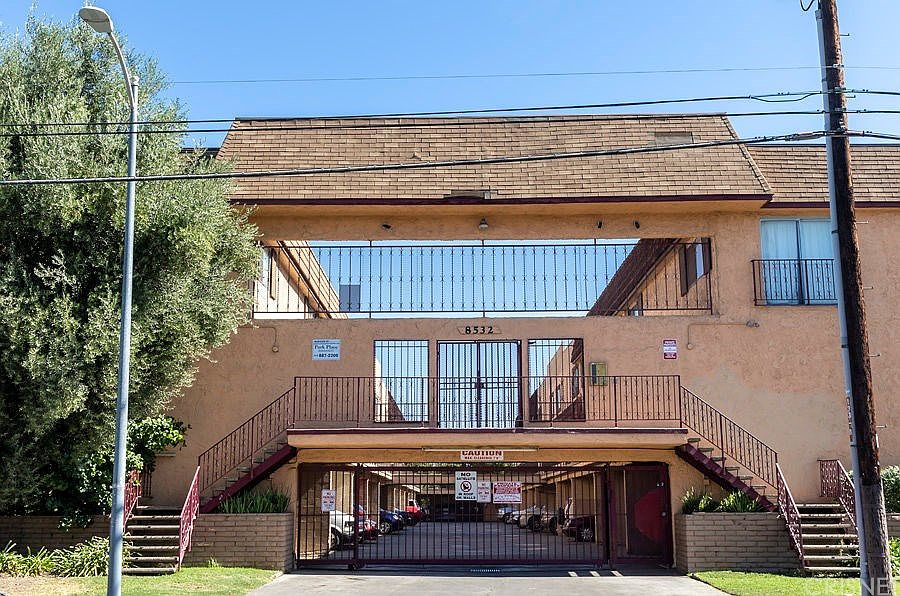 1st image of 8532 Columbus Ave Unit 20