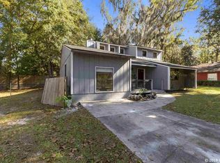 3827 NW 28th Ter, Gainesville, FL 32605