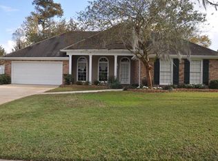 192 Villere Dr, Destrehan, LA 70047