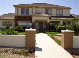 35608 N Goldrush Ln, Queen Creek, AZ 85142