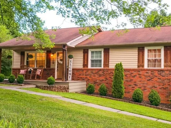 508 Carlyle Rd Lot 1R, Knoxville, TN 37934