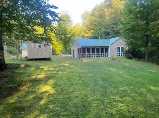 17 Fawn Dr, Embden, ME 04958