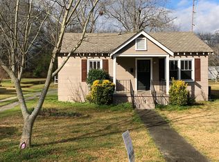 305 Moye St, Barnesville, GA 30204