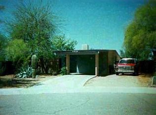 6958 N Northpoint Dr #0, Tucson, AZ 85741