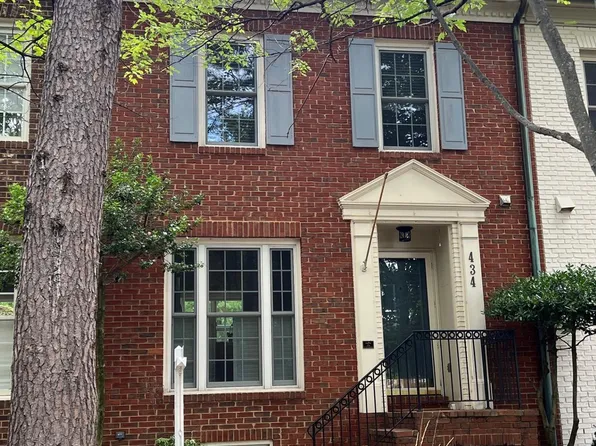 434 Inspiration Ln, Gaithersburg, MD 20878