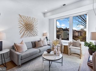 4804 Georgia Ave NW #303, Washington, DC 20011