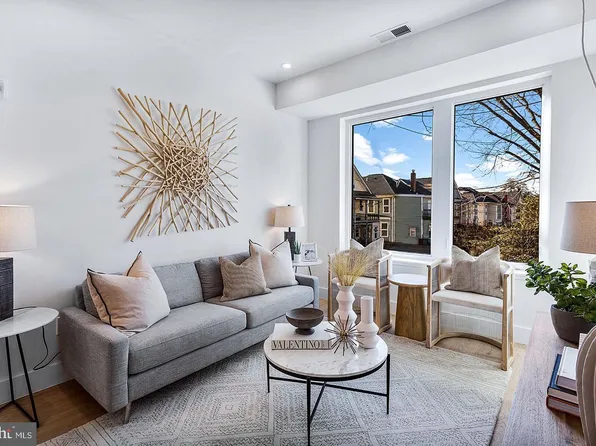 4804 Georgia Ave NW #303, Washington, DC 20011