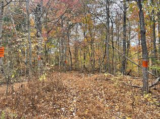 1 Pitts Gap Mountain Rd, Pikeville, TN 37367