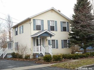 113 Niagara St, Canandaigua, NY 14424