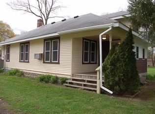 3035 N Seymour Rd, Flushing, MI 48433