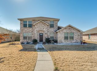 2704 Deerborn St, Wylie, TX 75098