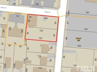 624 Cumberland St, Raleigh, NC 27610