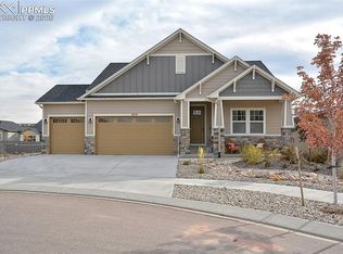 11626 Spectacular Bid Cir, Colorado Springs, CO 80921