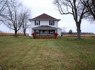 26719 Snediker Rd, Richwood, OH 43344
