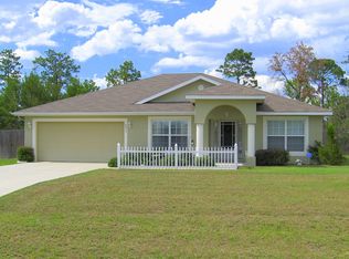 6837 SW 128th Street Rd, Ocala, FL 34473