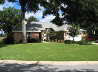 879 Lexington Rd, Pensacola, FL 32514
