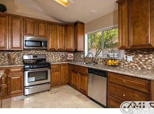 2468 Larkspur Dr, Alpine, CA 91901