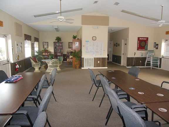 Inside Clubhouse
