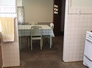 19990 Rogge St, Detroit, MI 48234