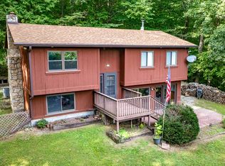 4571 W County Road 1100 S, Reelsville, IN 46171