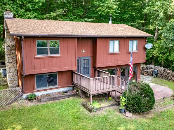 4571 W County Road 1100 S, Reelsville, IN 46171