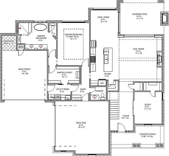 2nd image of 1725 Lago Dr #El5jj2