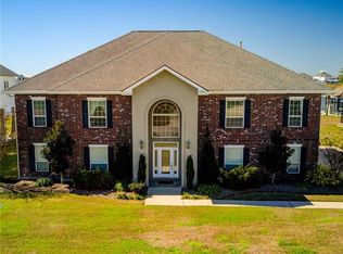 123 Marlin Dr, Slidell, LA 70461