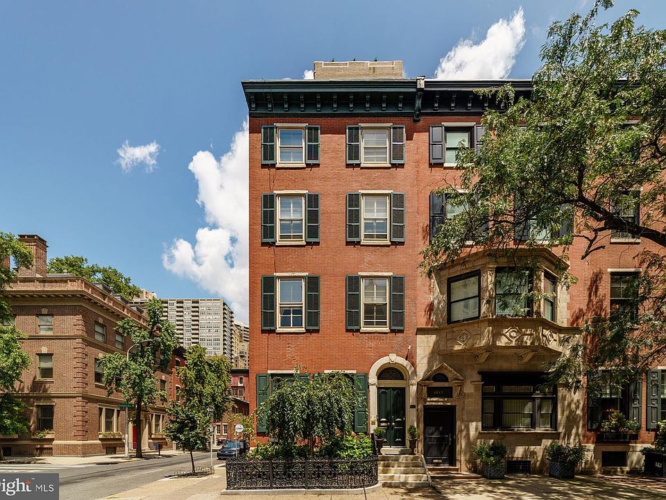 1st image of 1835 Delancey Pl