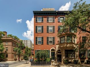 1835 Delancey Pl, Philadelphia, PA 19103