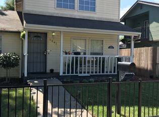 1441 N Liberty St, Visalia, CA 93292