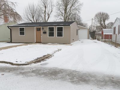 511 W 25th St, Marion, IN, 46953