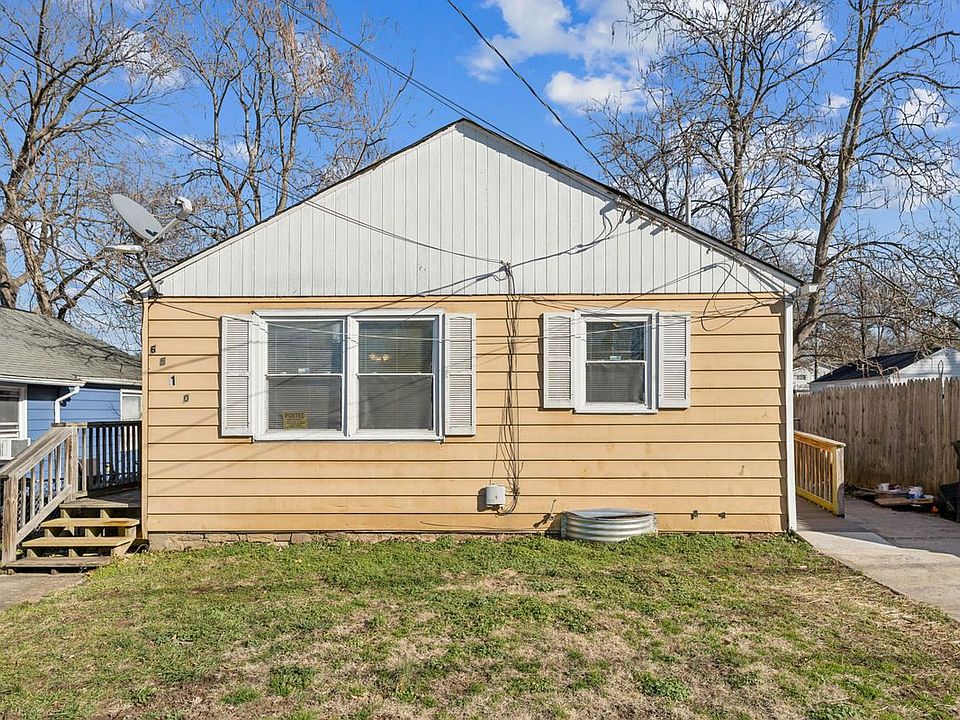 2nd image of 6510 Joplin St