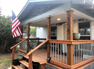 355 N Bernard St, Powell, WY 82435