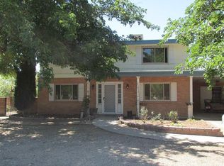 1461 Aspen Ave, Las Cruces, NM 88005