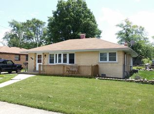 3731 148th Pl, Midlothian, IL 60445