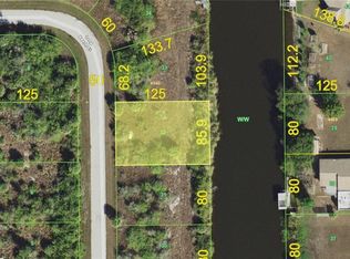 10016 Long Beach St, Port Charlotte, FL 33981