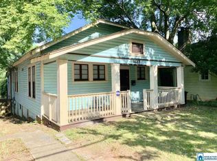 1417 13th Pl S, Birmingham, AL 35205