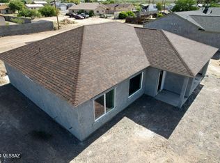 619 W Frying Pan Rd, Safford, AZ 85546