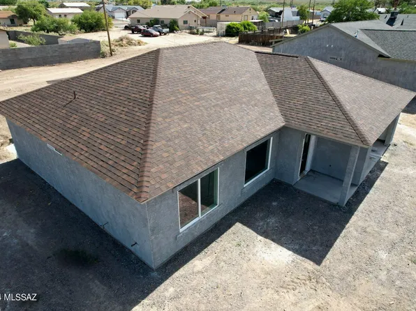 619 W Frying Pan Rd, Safford, AZ 85546